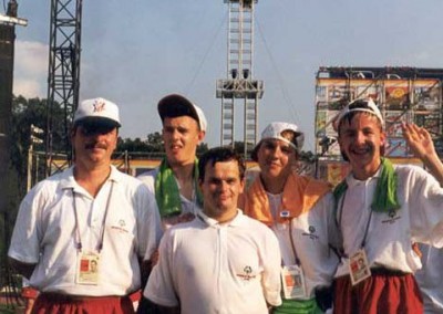 olimpiada specjalna 1999 usaz2